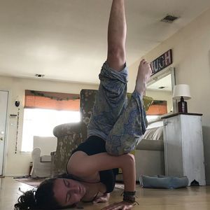 Meet your Posher, Claire